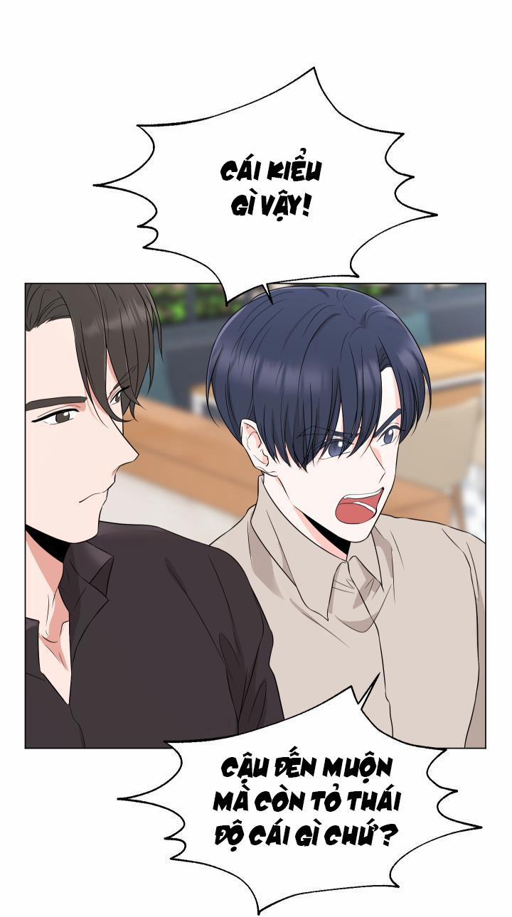 CHÚNG TA THỰC SỰ ĐÃ NGỦ CÙNG NHAU Ư! 10 trang 9