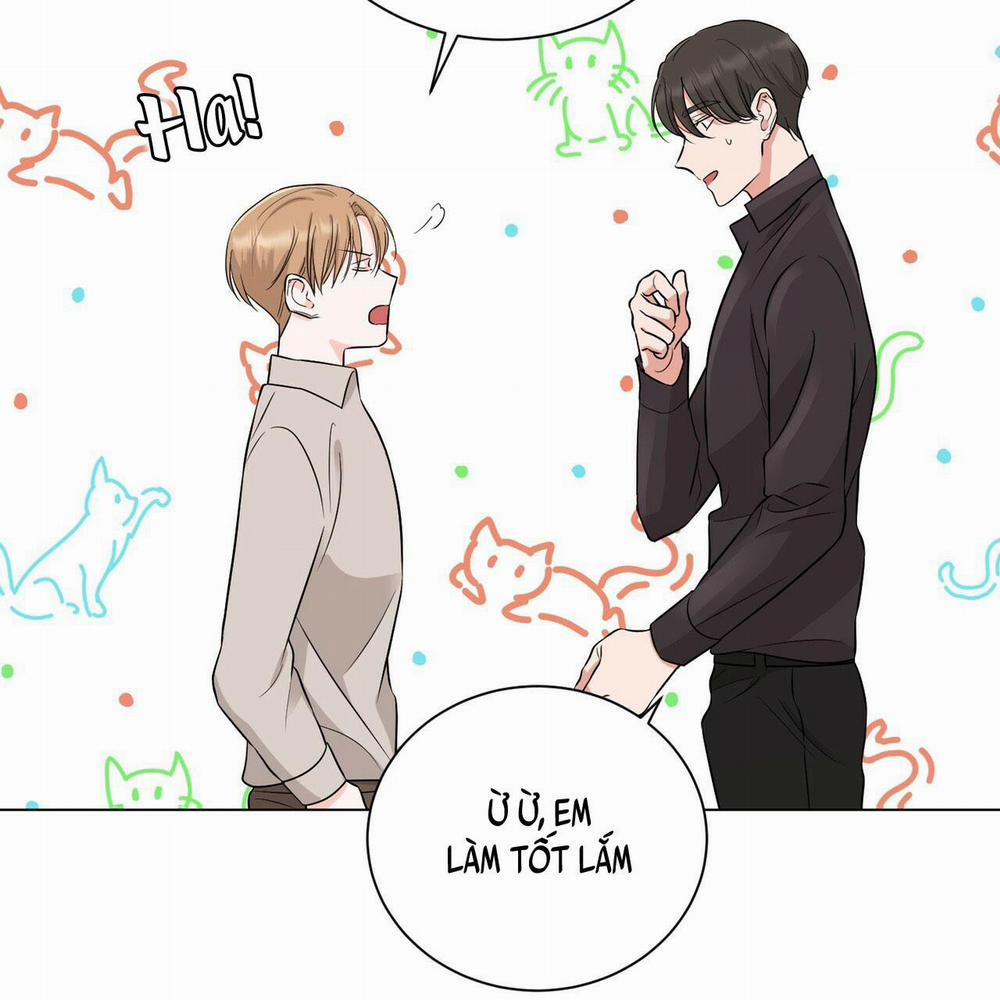 CHÚNG TA THỰC SỰ ĐÃ NGỦ CÙNG NHAU Ư! 11 trang 28