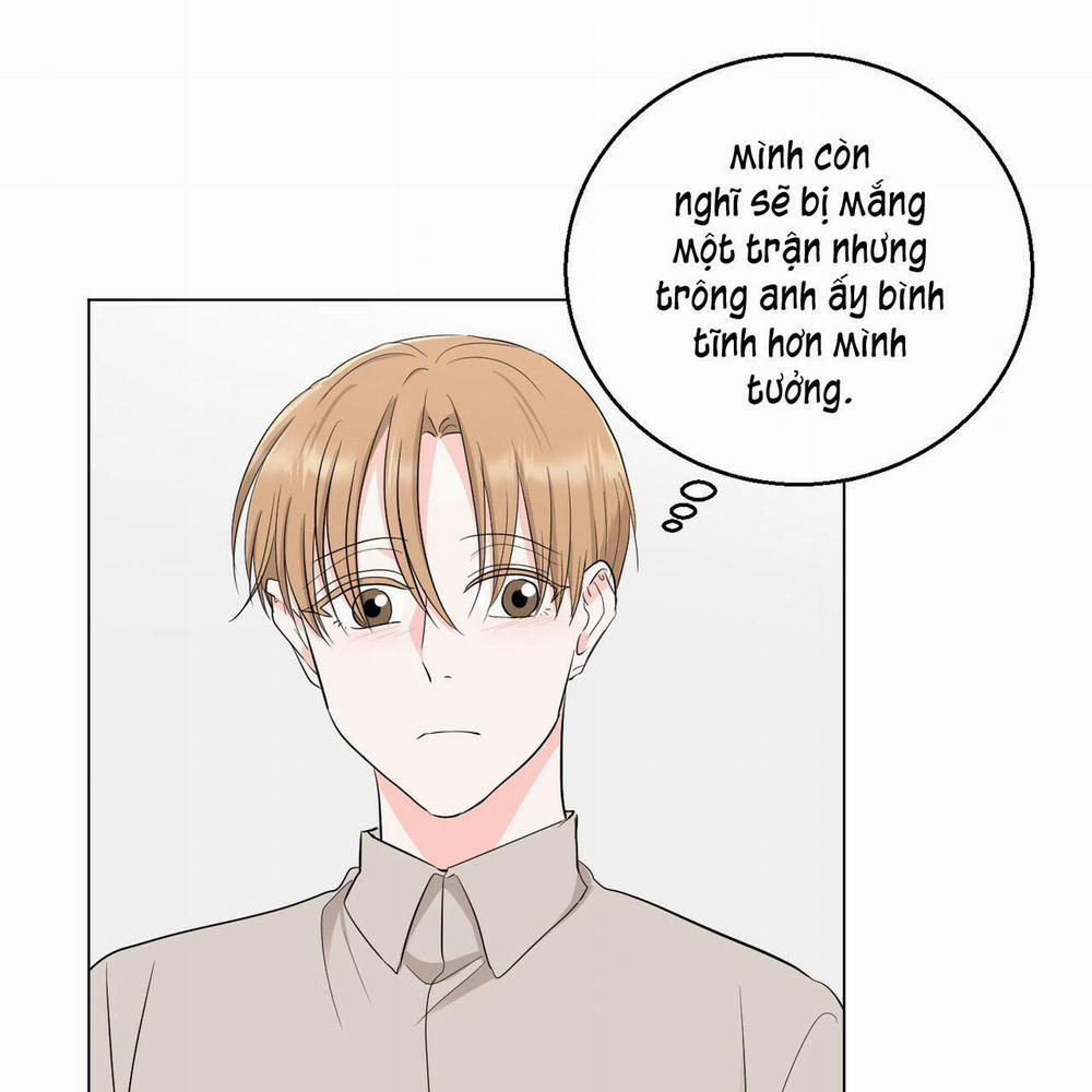 CHÚNG TA THỰC SỰ ĐÃ NGỦ CÙNG NHAU Ư! 11 trang 39