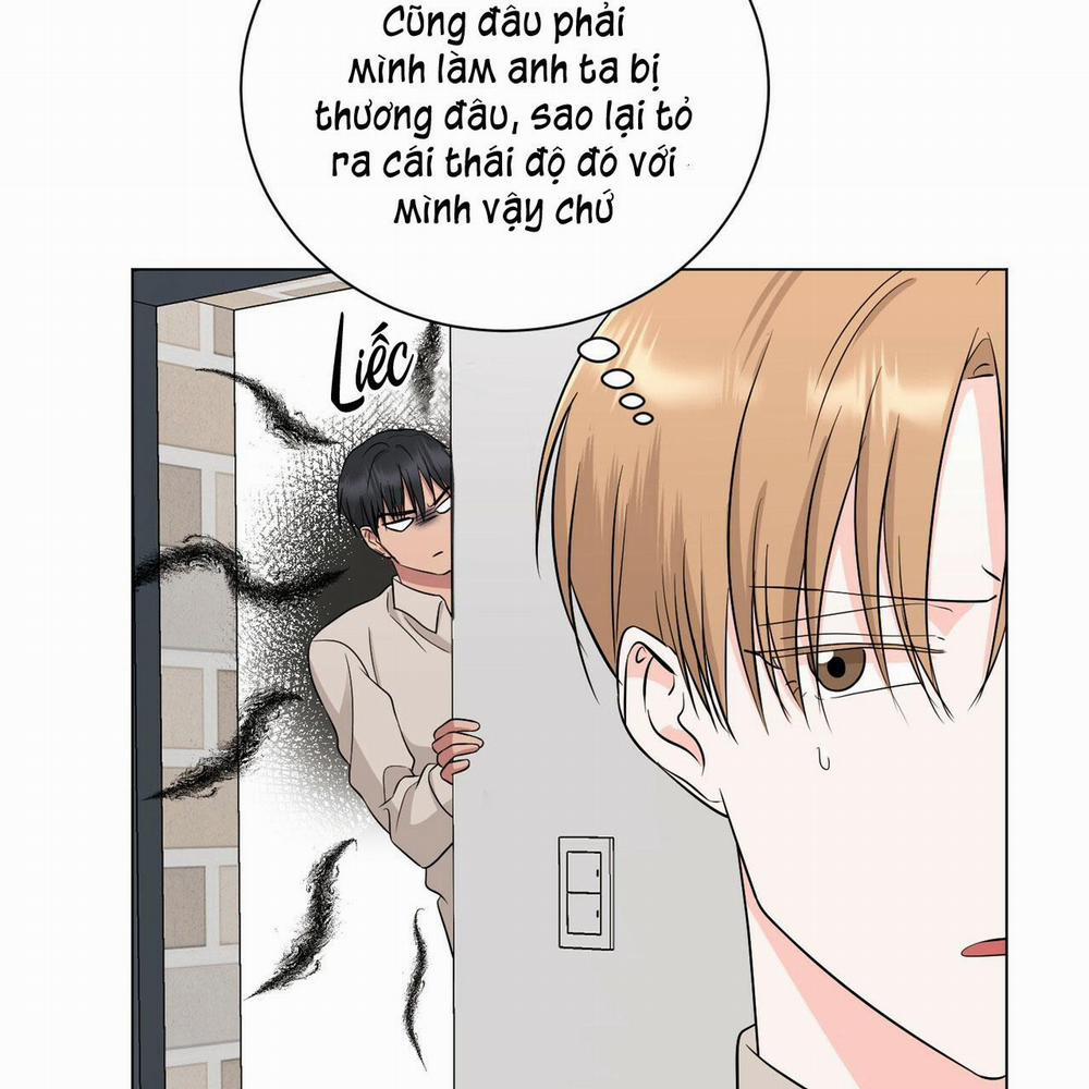 CHÚNG TA THỰC SỰ ĐÃ NGỦ CÙNG NHAU Ư! 11 trang 44