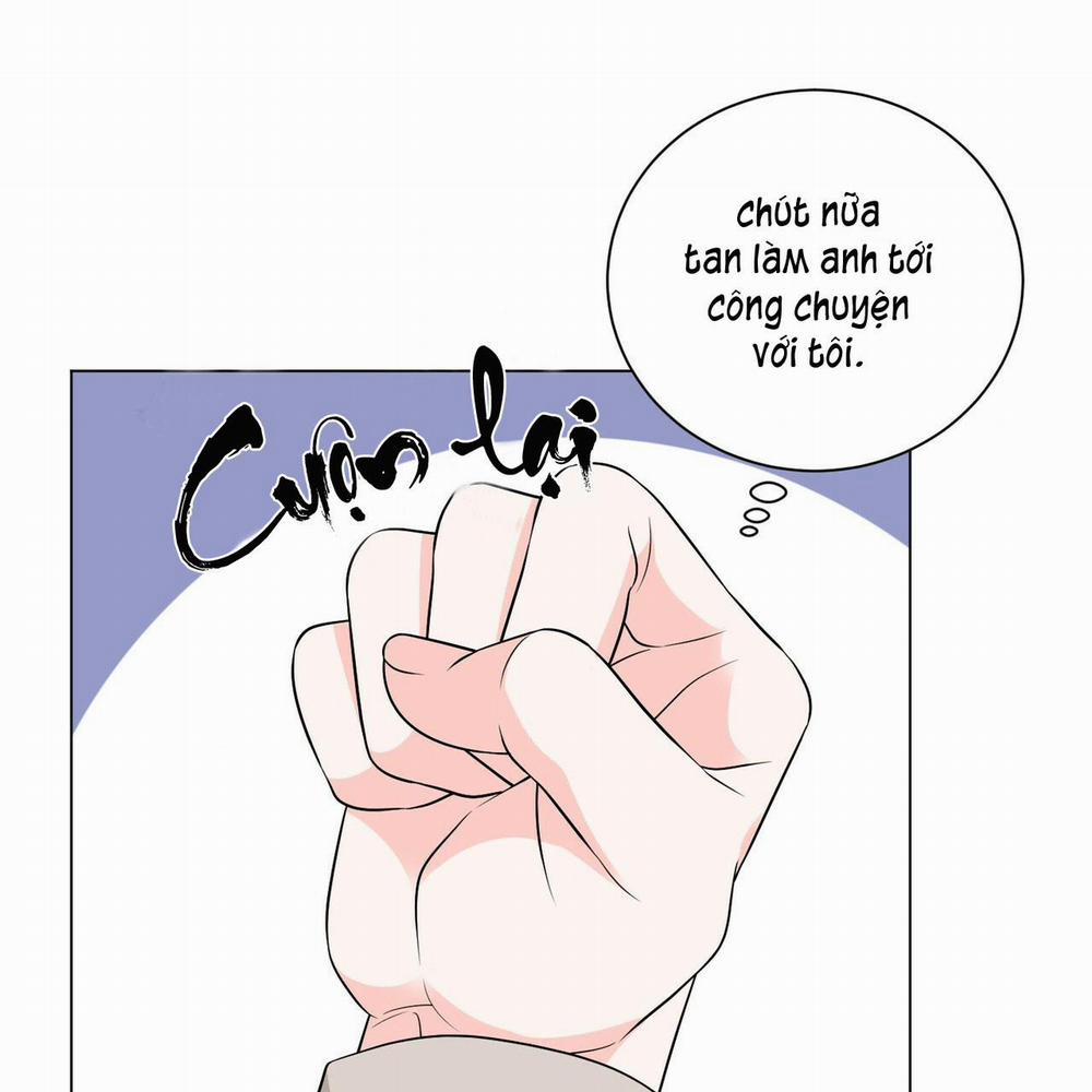 CHÚNG TA THỰC SỰ ĐÃ NGỦ CÙNG NHAU Ư! 11 trang 48