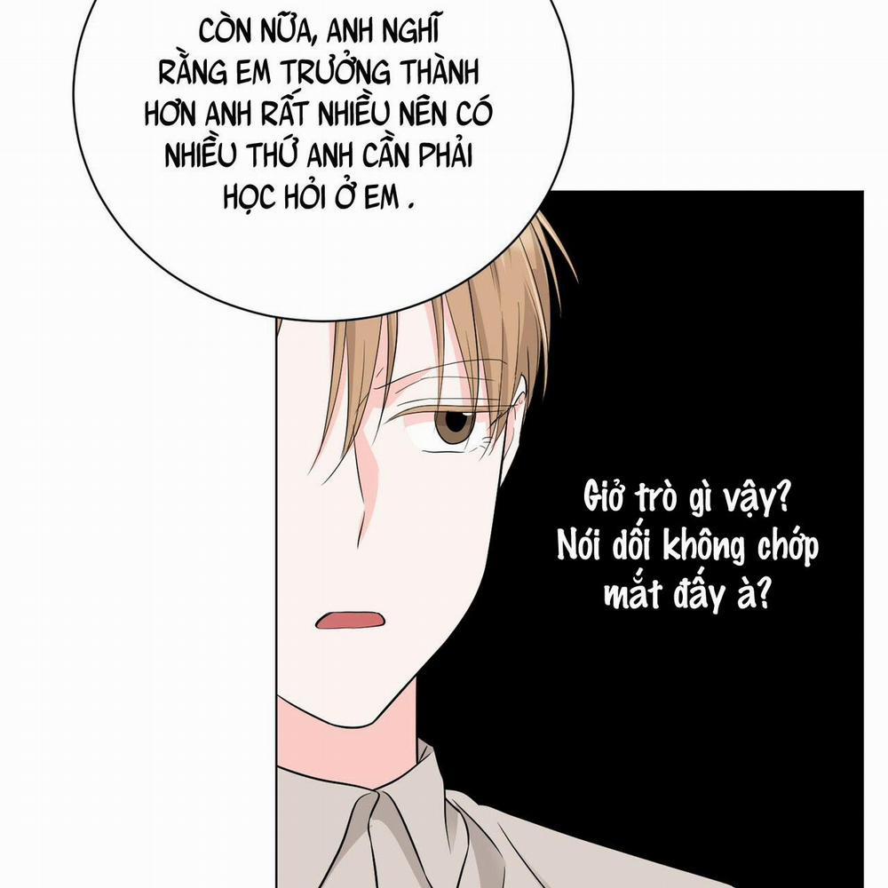 CHÚNG TA THỰC SỰ ĐÃ NGỦ CÙNG NHAU Ư! 11 trang 74