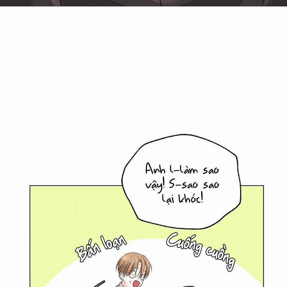 CHÚNG TA THỰC SỰ ĐÃ NGỦ CÙNG NHAU Ư! 11 trang 91