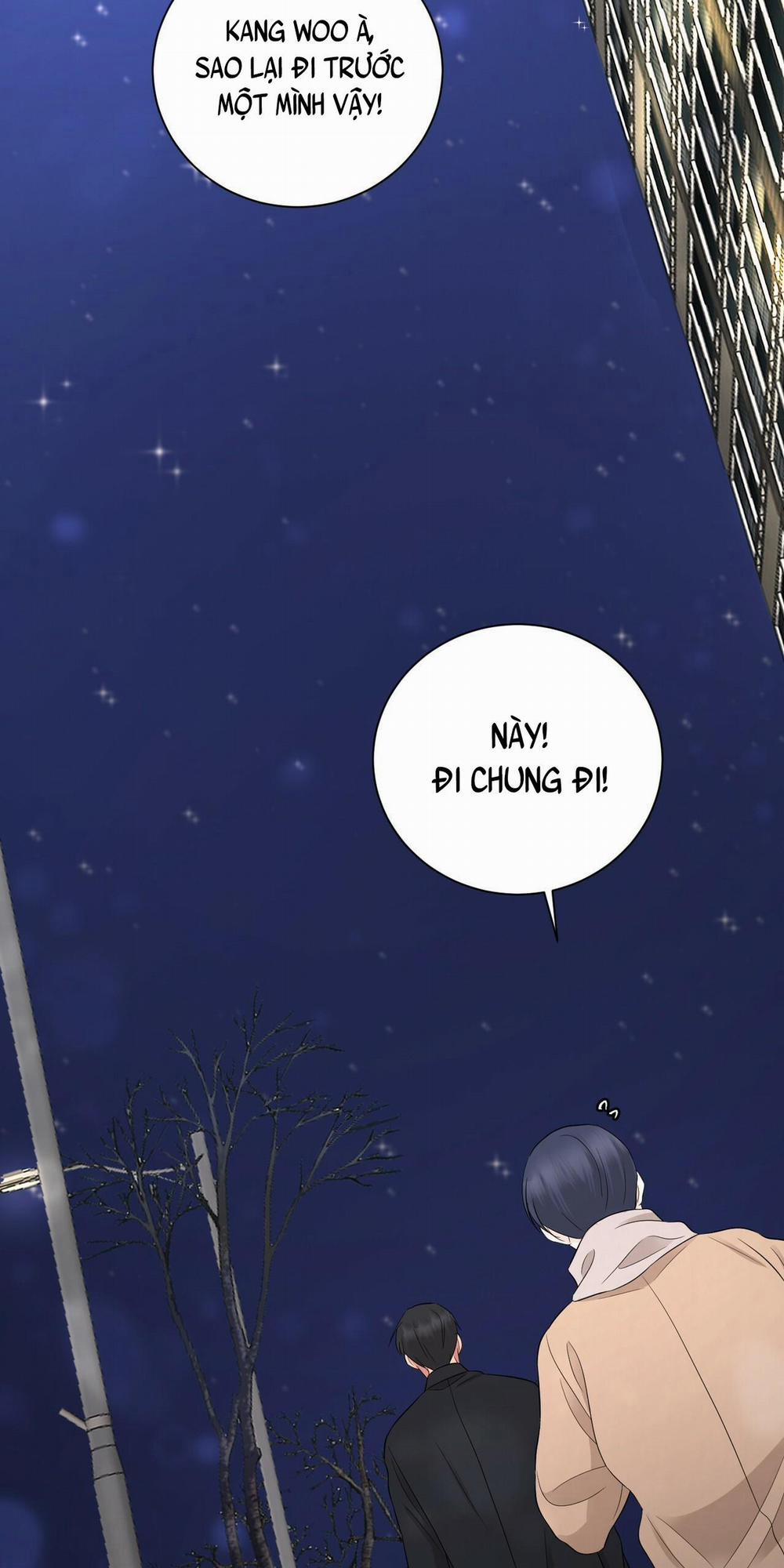 CHÚNG TA THỰC SỰ ĐÃ NGỦ CÙNG NHAU Ư! 12 trang 110