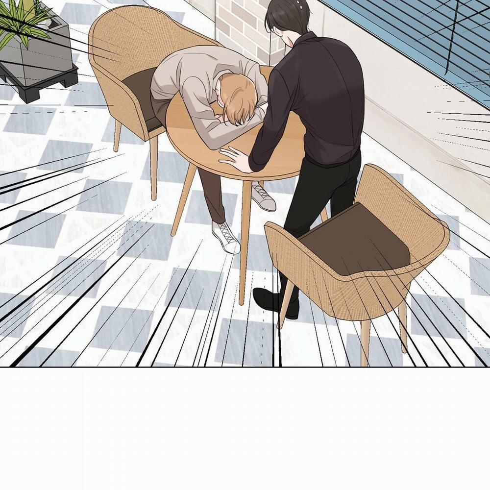 CHÚNG TA THỰC SỰ ĐÃ NGỦ CÙNG NHAU Ư! 12 trang 18