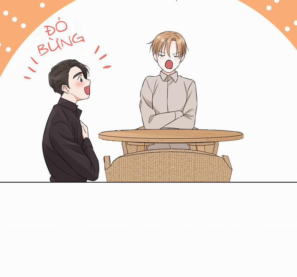 CHÚNG TA THỰC SỰ ĐÃ NGỦ CÙNG NHAU Ư! 12 trang 32