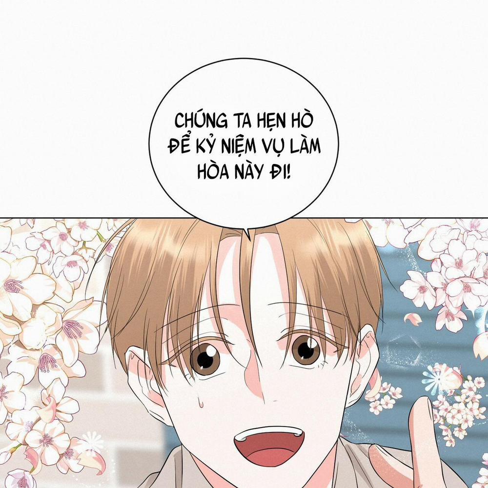 CHÚNG TA THỰC SỰ ĐÃ NGỦ CÙNG NHAU Ư! 12 trang 39