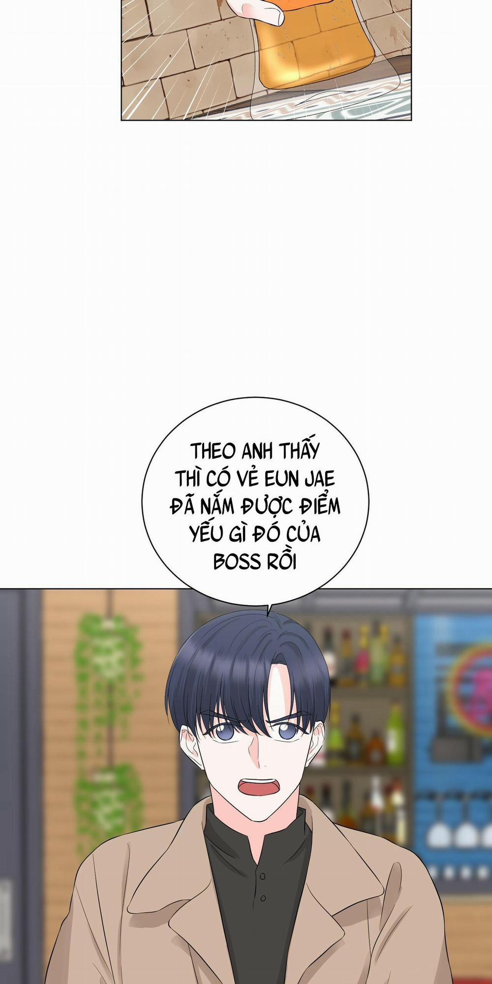 CHÚNG TA THỰC SỰ ĐÃ NGỦ CÙNG NHAU Ư! 12 trang 52