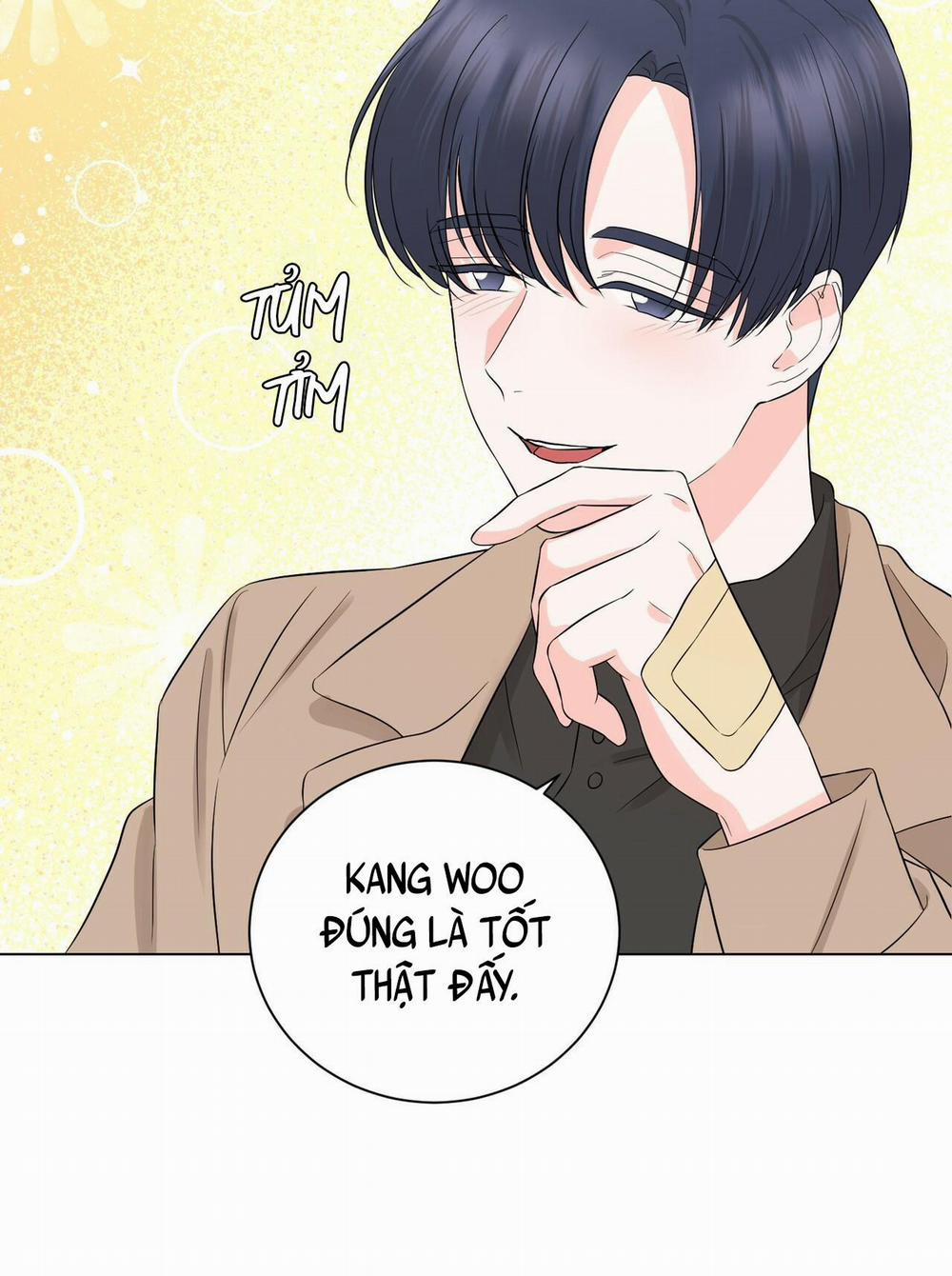 CHÚNG TA THỰC SỰ ĐÃ NGỦ CÙNG NHAU Ư! 12 trang 60