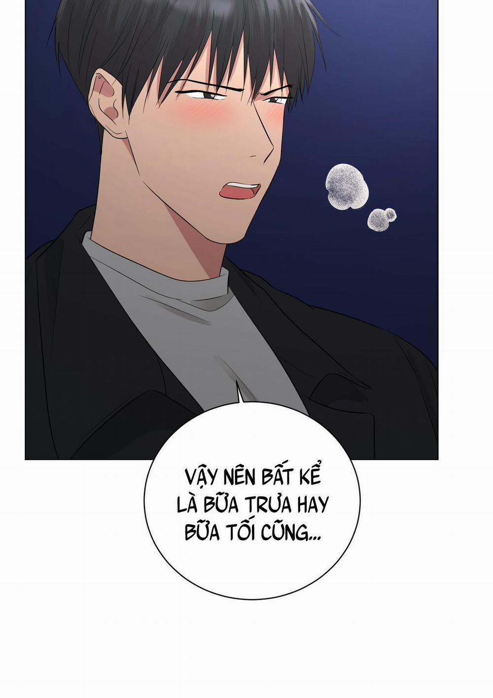 CHÚNG TA THỰC SỰ ĐÃ NGỦ CÙNG NHAU Ư! 12 trang 89