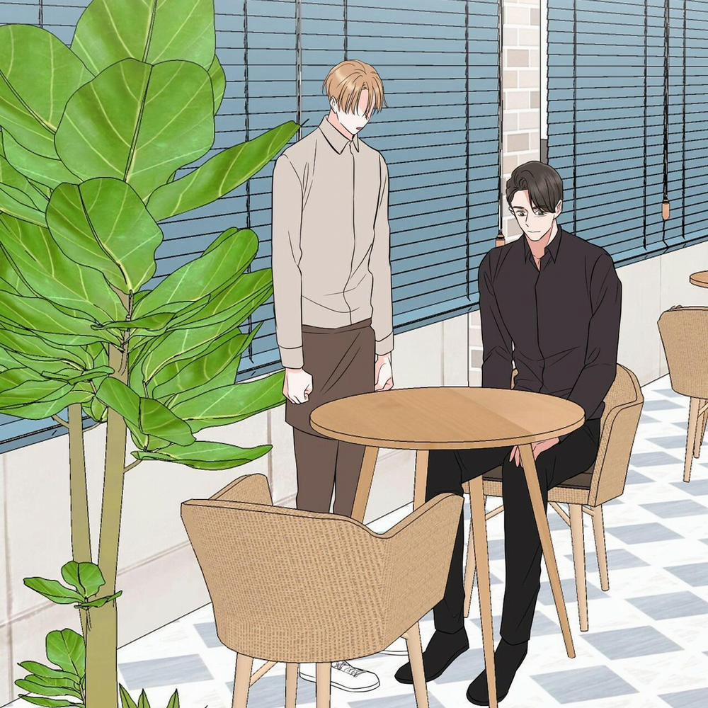 CHÚNG TA THỰC SỰ ĐÃ NGỦ CÙNG NHAU Ư! 12 trang 9