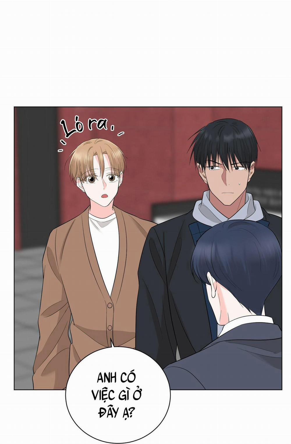 CHÚNG TA THỰC SỰ ĐÃ NGỦ CÙNG NHAU Ư! 14 trang 108