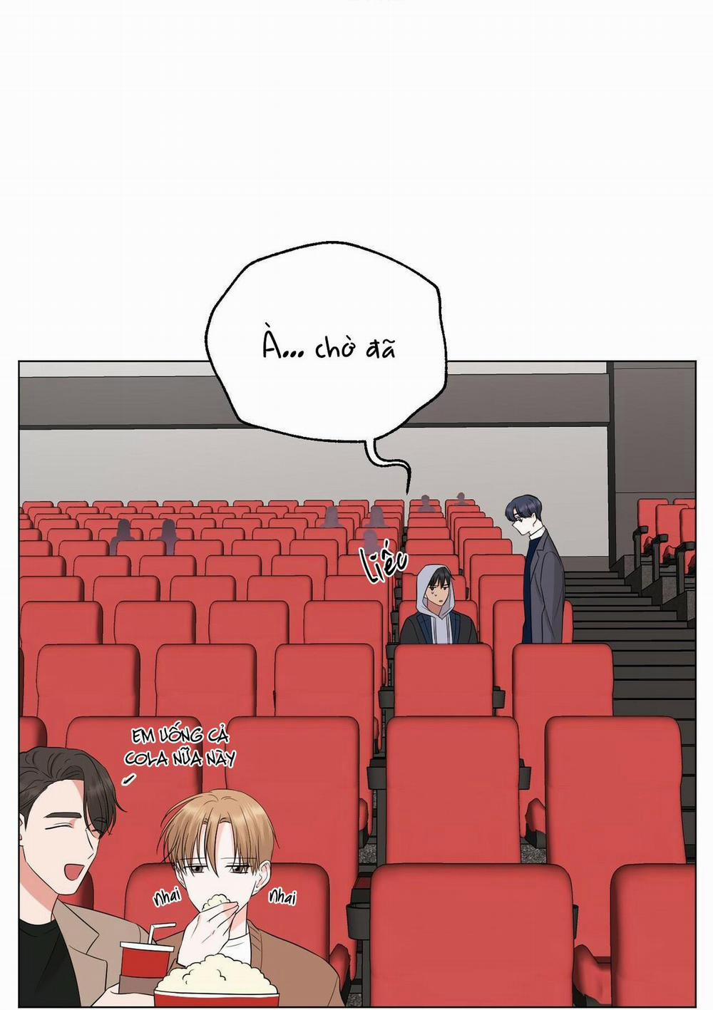 CHÚNG TA THỰC SỰ ĐÃ NGỦ CÙNG NHAU Ư! 14 trang 17