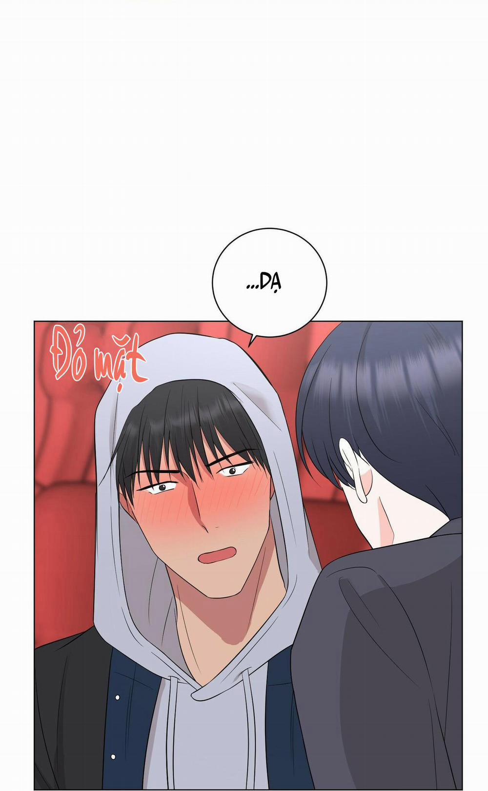 CHÚNG TA THỰC SỰ ĐÃ NGỦ CÙNG NHAU Ư! 14 trang 19