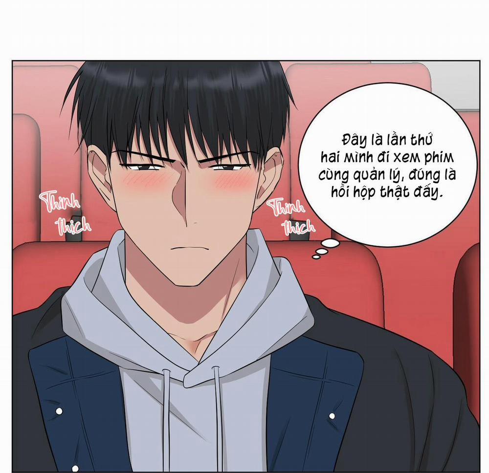 CHÚNG TA THỰC SỰ ĐÃ NGỦ CÙNG NHAU Ư! 14 trang 3