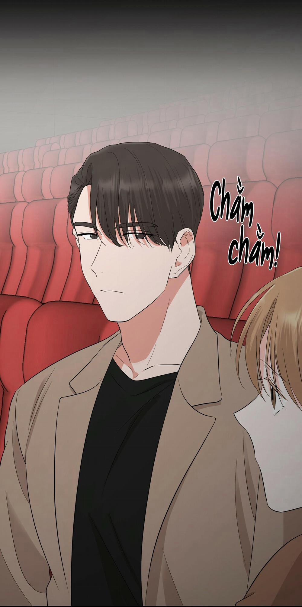 CHÚNG TA THỰC SỰ ĐÃ NGỦ CÙNG NHAU Ư! 14 trang 48