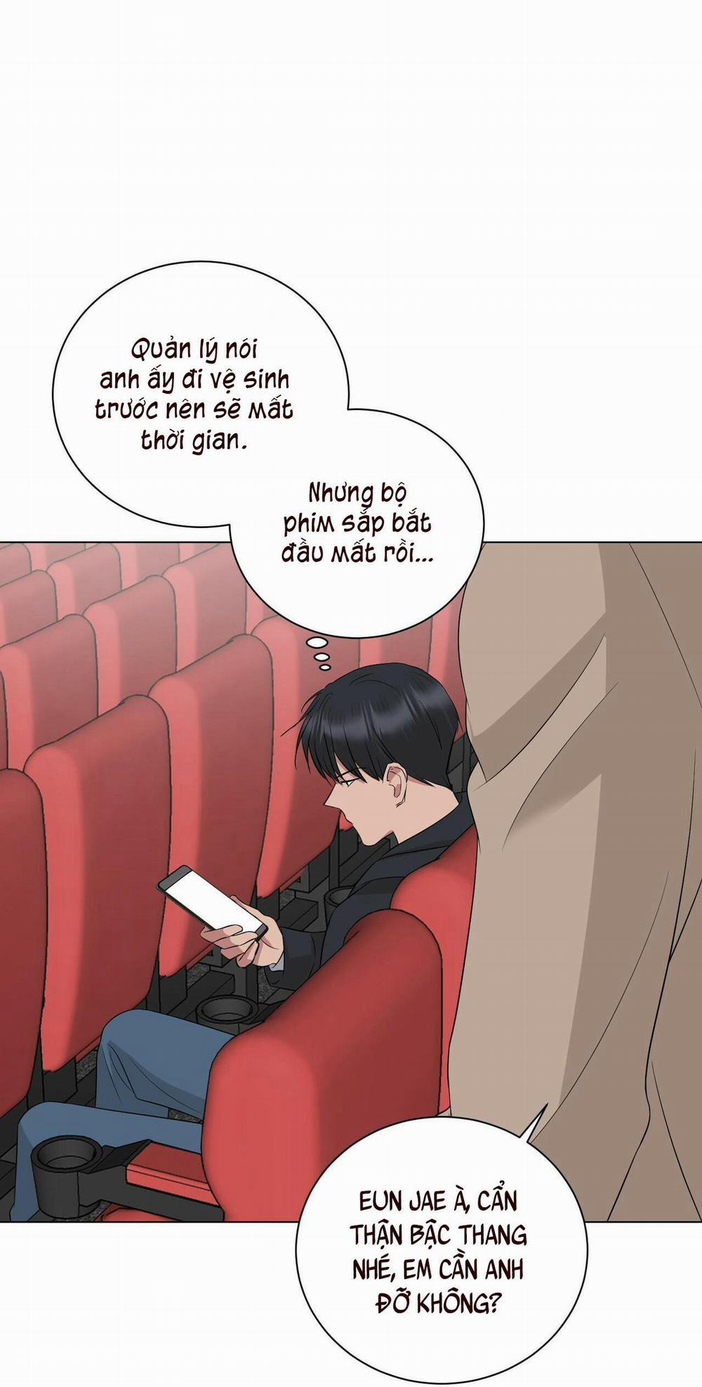 CHÚNG TA THỰC SỰ ĐÃ NGỦ CÙNG NHAU Ư! 14 trang 6