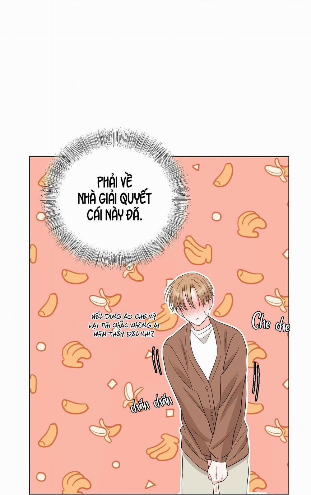 CHÚNG TA THỰC SỰ ĐÃ NGỦ CÙNG NHAU Ư! 14 trang 65