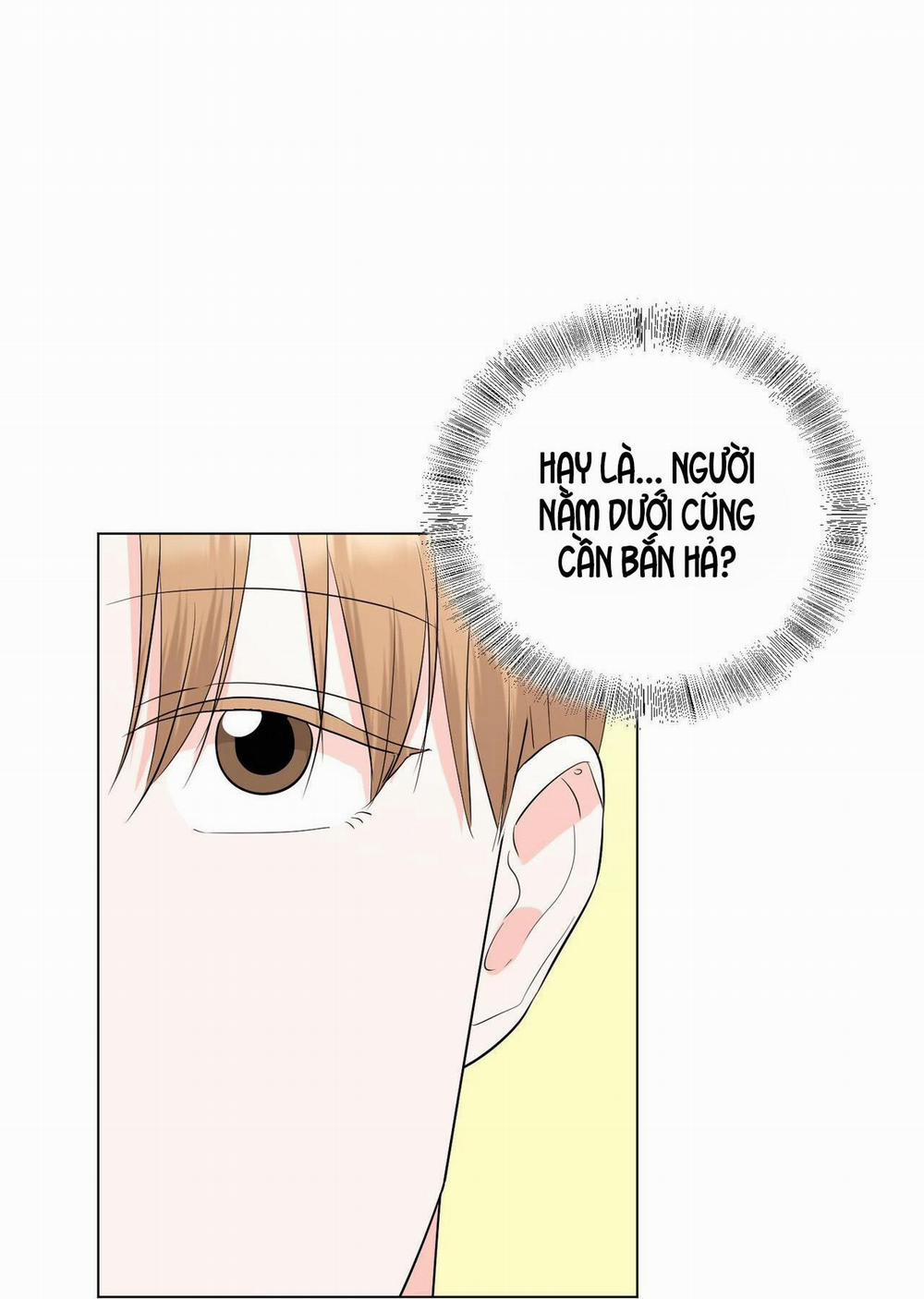 CHÚNG TA THỰC SỰ ĐÃ NGỦ CÙNG NHAU Ư! 14 trang 70