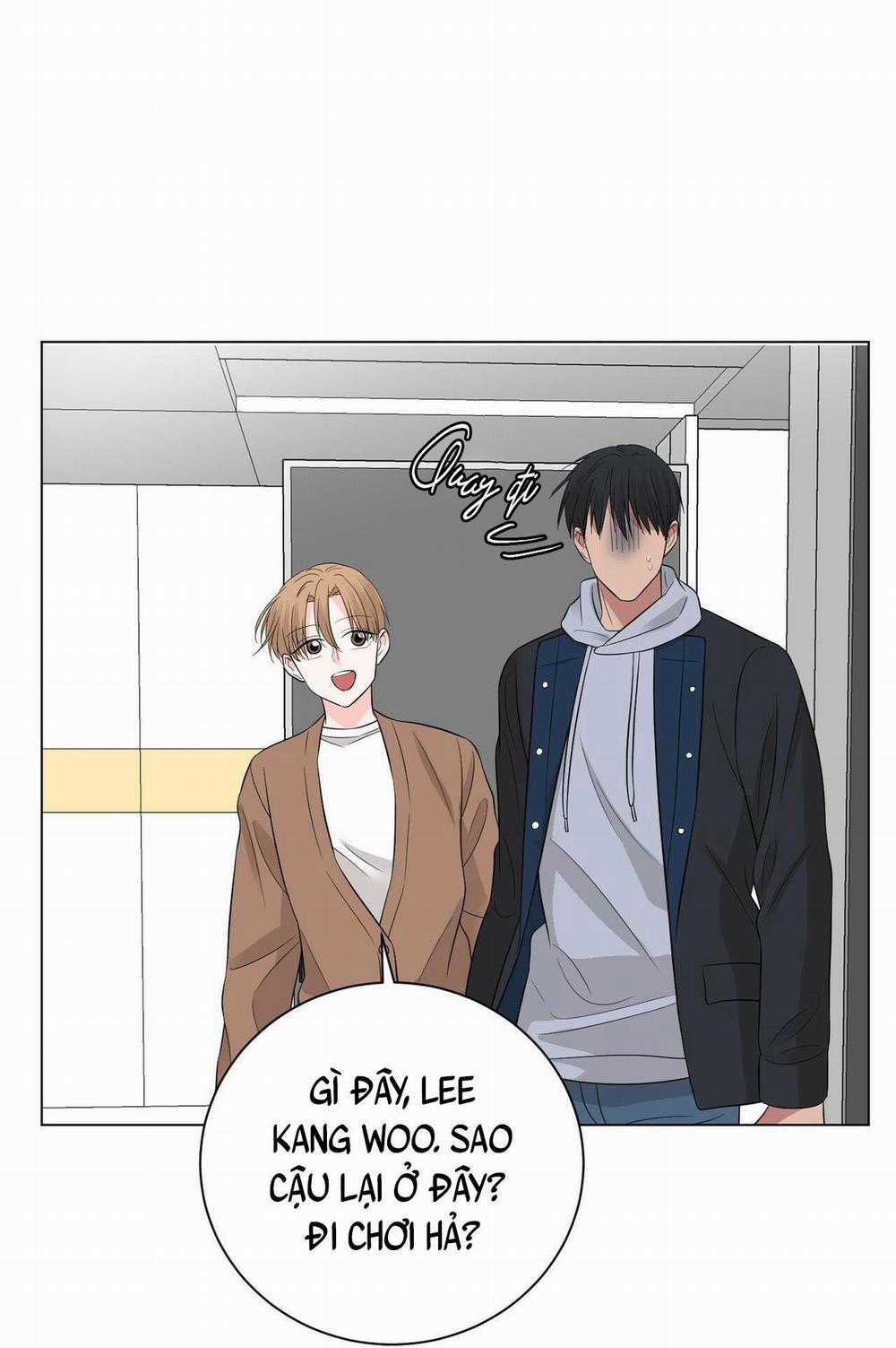 CHÚNG TA THỰC SỰ ĐÃ NGỦ CÙNG NHAU Ư! 14 trang 80