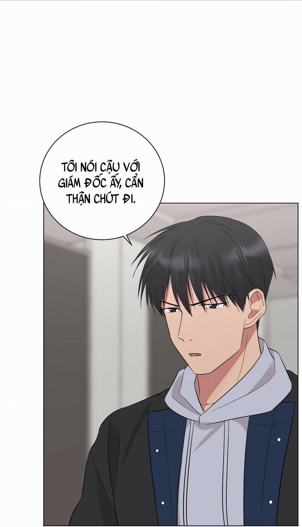 CHÚNG TA THỰC SỰ ĐÃ NGỦ CÙNG NHAU Ư! 14 trang 91