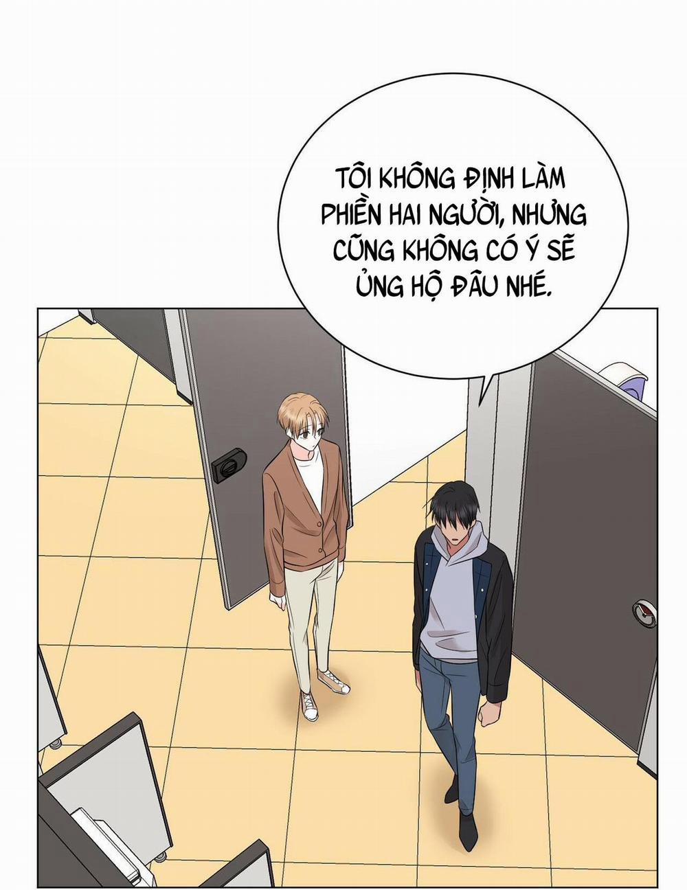 CHÚNG TA THỰC SỰ ĐÃ NGỦ CÙNG NHAU Ư! 14 trang 93