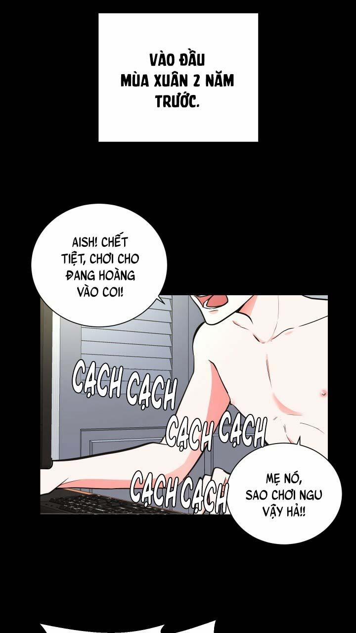 CHÚNG TA THỰC SỰ ĐÃ NGỦ CÙNG NHAU Ư! 2 trang 2