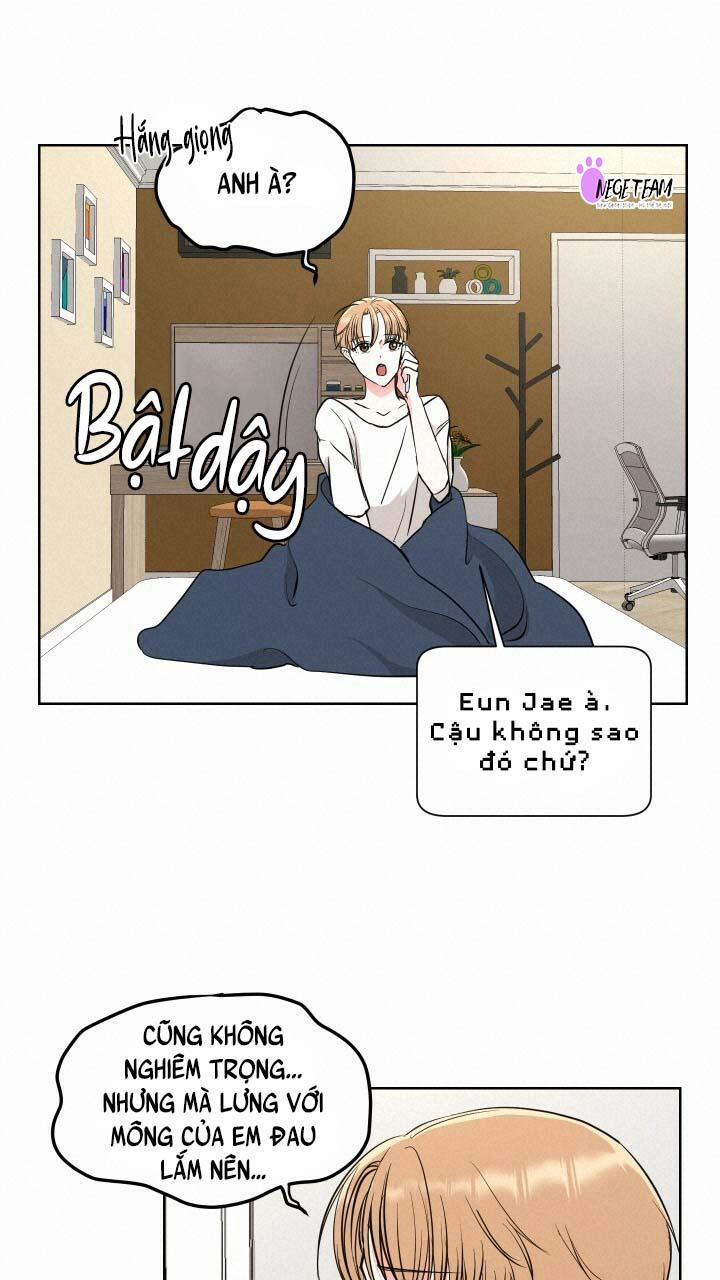 CHÚNG TA THỰC SỰ ĐÃ NGỦ CÙNG NHAU Ư! 2 trang 24