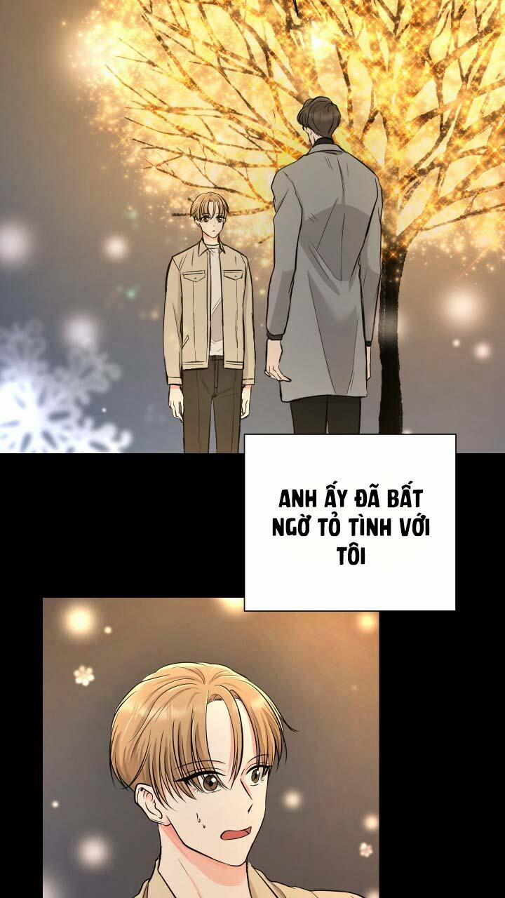 CHÚNG TA THỰC SỰ ĐÃ NGỦ CÙNG NHAU Ư! 2 trang 33