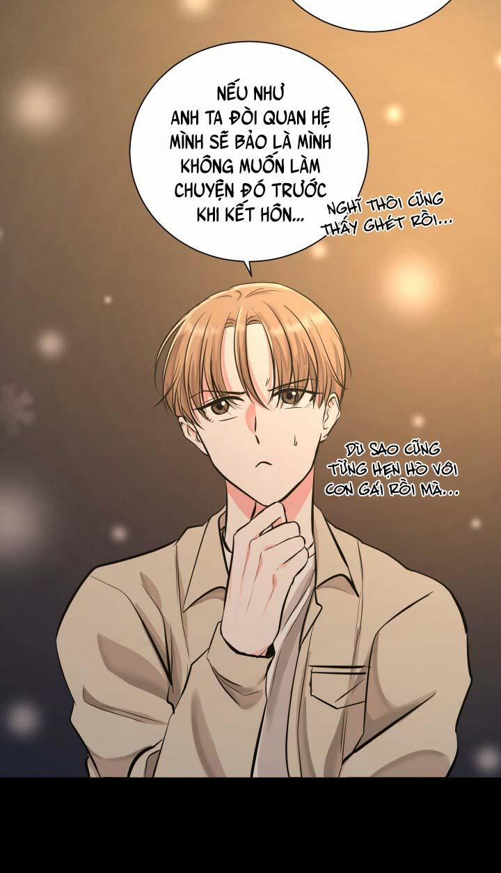 CHÚNG TA THỰC SỰ ĐÃ NGỦ CÙNG NHAU Ư! 2 trang 38