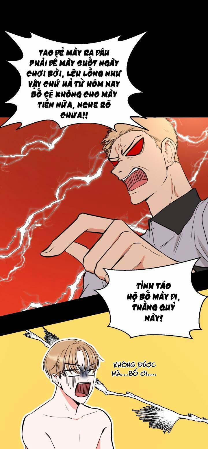 CHÚNG TA THỰC SỰ ĐÃ NGỦ CÙNG NHAU Ư! 2 trang 4