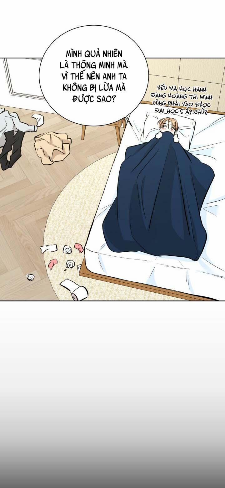 CHÚNG TA THỰC SỰ ĐÃ NGỦ CÙNG NHAU Ư! 2 trang 49