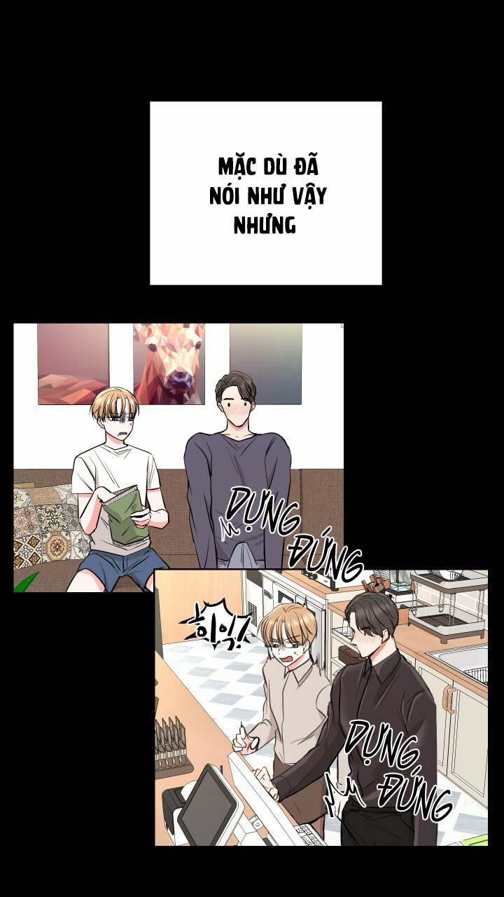 CHÚNG TA THỰC SỰ ĐÃ NGỦ CÙNG NHAU Ư! 2 trang 52