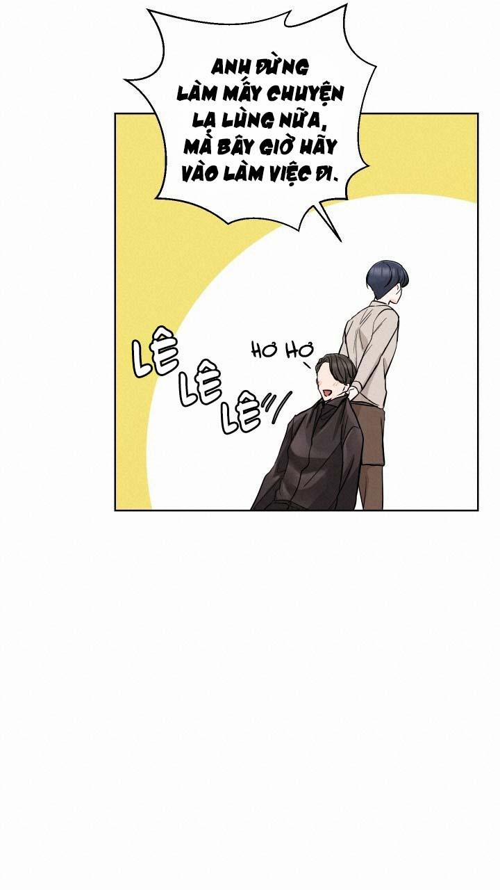 CHÚNG TA THỰC SỰ ĐÃ NGỦ CÙNG NHAU Ư! 3 trang 12