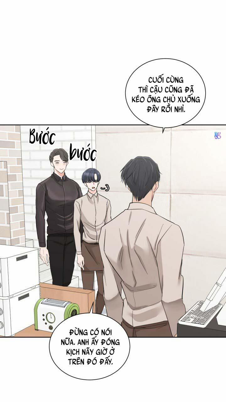 CHÚNG TA THỰC SỰ ĐÃ NGỦ CÙNG NHAU Ư! 3 trang 13