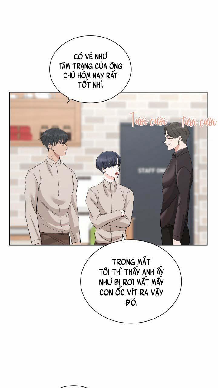 CHÚNG TA THỰC SỰ ĐÃ NGỦ CÙNG NHAU Ư! 3 trang 15