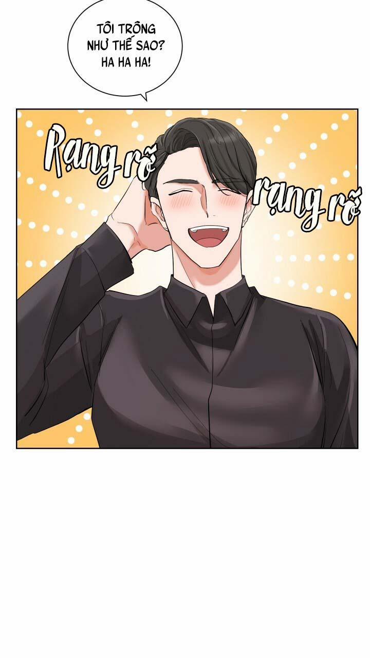 CHÚNG TA THỰC SỰ ĐÃ NGỦ CÙNG NHAU Ư! 3 trang 16