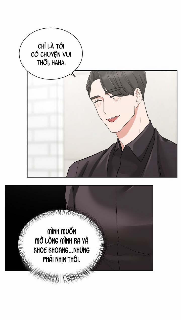 CHÚNG TA THỰC SỰ ĐÃ NGỦ CÙNG NHAU Ư! 3 trang 20