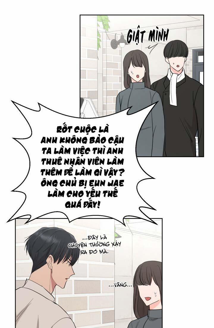 CHÚNG TA THỰC SỰ ĐÃ NGỦ CÙNG NHAU Ư! 3 trang 28