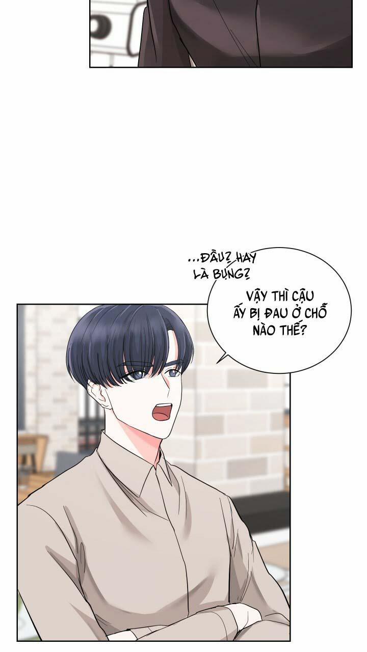 CHÚNG TA THỰC SỰ ĐÃ NGỦ CÙNG NHAU Ư! 3 trang 30