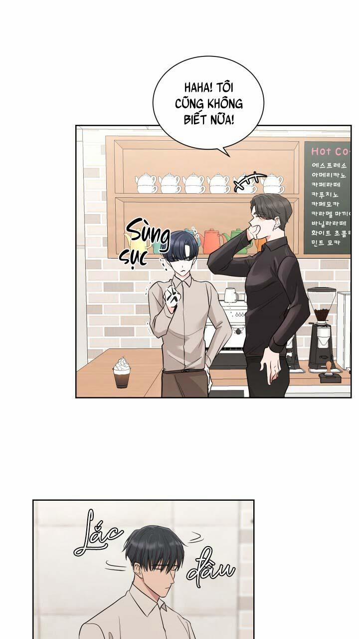 CHÚNG TA THỰC SỰ ĐÃ NGỦ CÙNG NHAU Ư! 3 trang 40