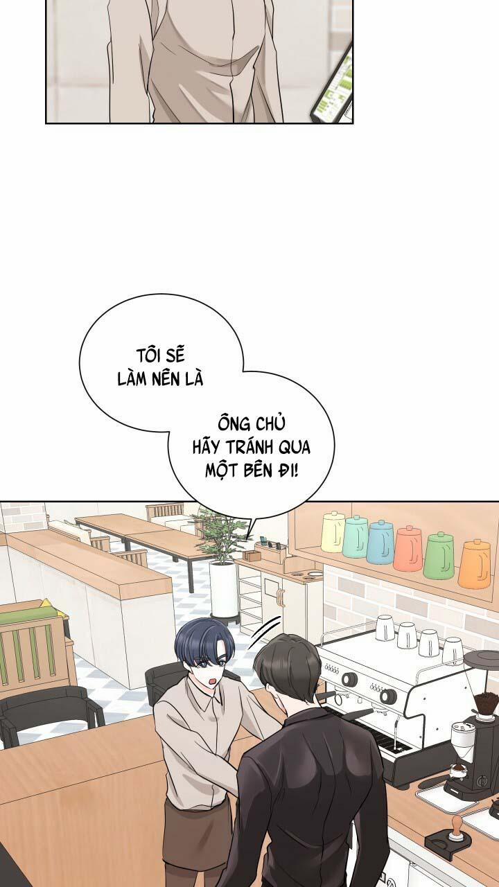 CHÚNG TA THỰC SỰ ĐÃ NGỦ CÙNG NHAU Ư! 3 trang 41