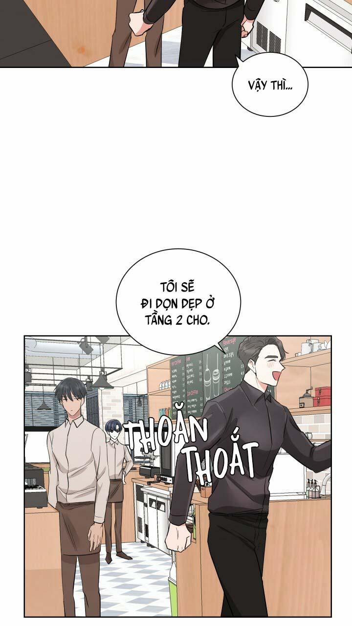 CHÚNG TA THỰC SỰ ĐÃ NGỦ CÙNG NHAU Ư! 3 trang 42