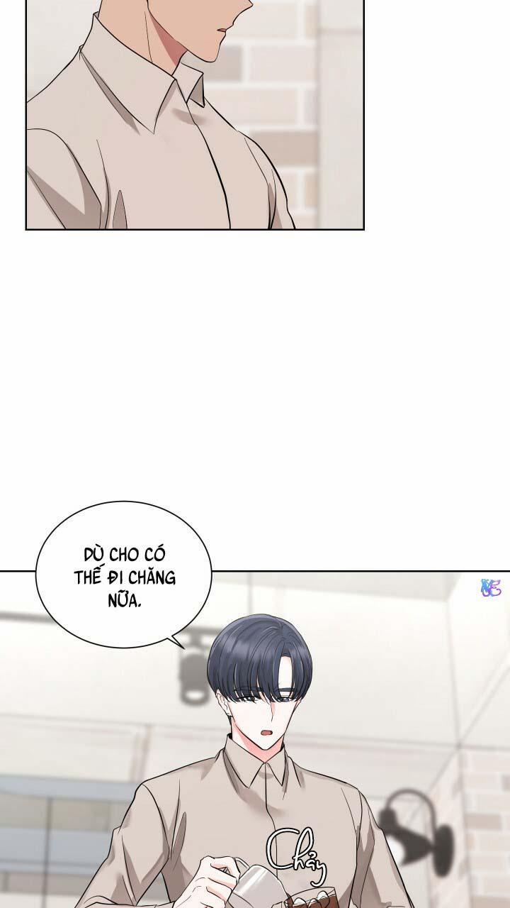 CHÚNG TA THỰC SỰ ĐÃ NGỦ CÙNG NHAU Ư! 3 trang 45