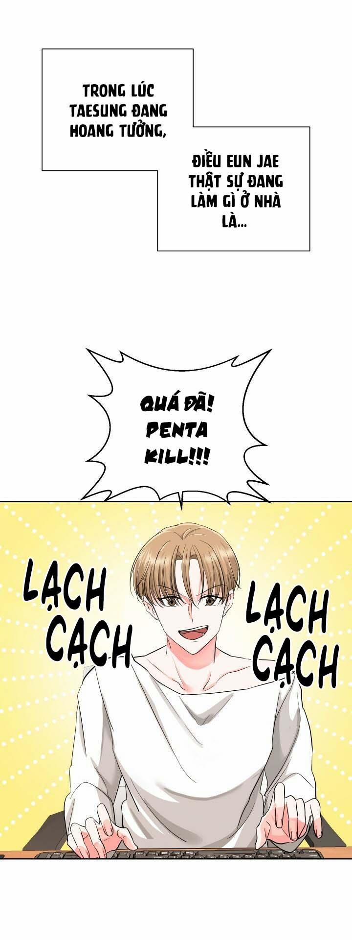 CHÚNG TA THỰC SỰ ĐÃ NGỦ CÙNG NHAU Ư! 3 trang 56