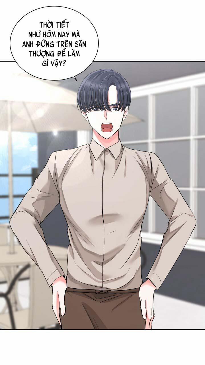 CHÚNG TA THỰC SỰ ĐÃ NGỦ CÙNG NHAU Ư! 3 trang 6