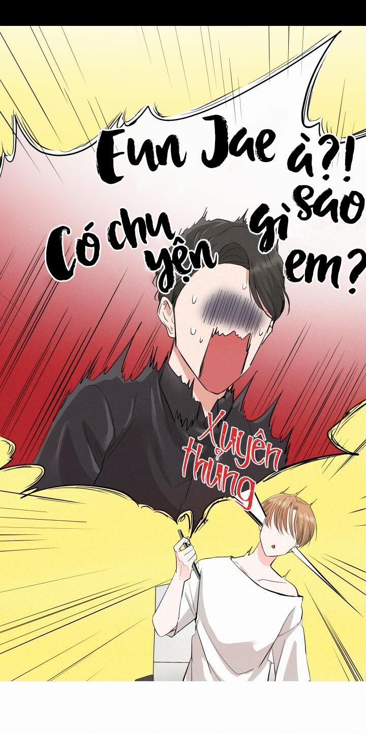 CHÚNG TA THỰC SỰ ĐÃ NGỦ CÙNG NHAU Ư! 4 trang 12