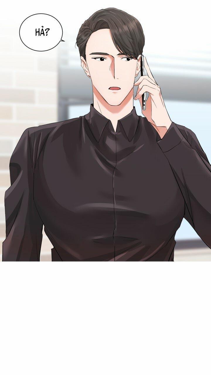 CHÚNG TA THỰC SỰ ĐÃ NGỦ CÙNG NHAU Ư! 4 trang 16