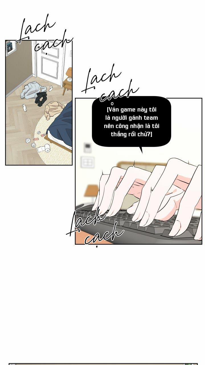 CHÚNG TA THỰC SỰ ĐÃ NGỦ CÙNG NHAU Ư! 4 trang 2