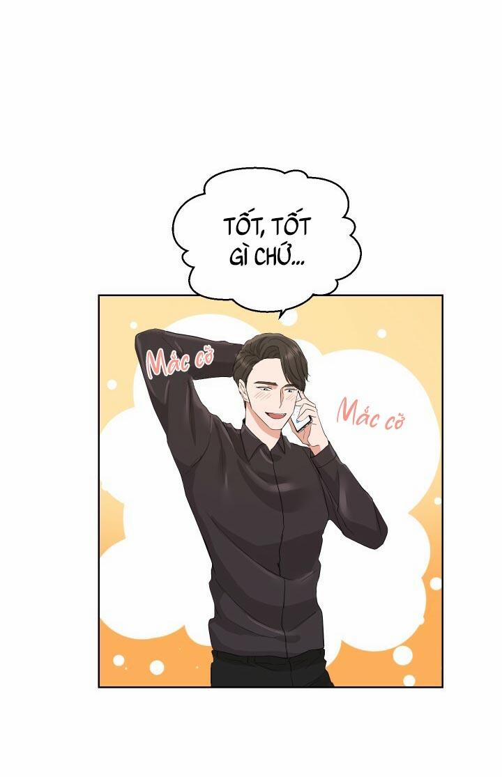 CHÚNG TA THỰC SỰ ĐÃ NGỦ CÙNG NHAU Ư! 4 trang 20